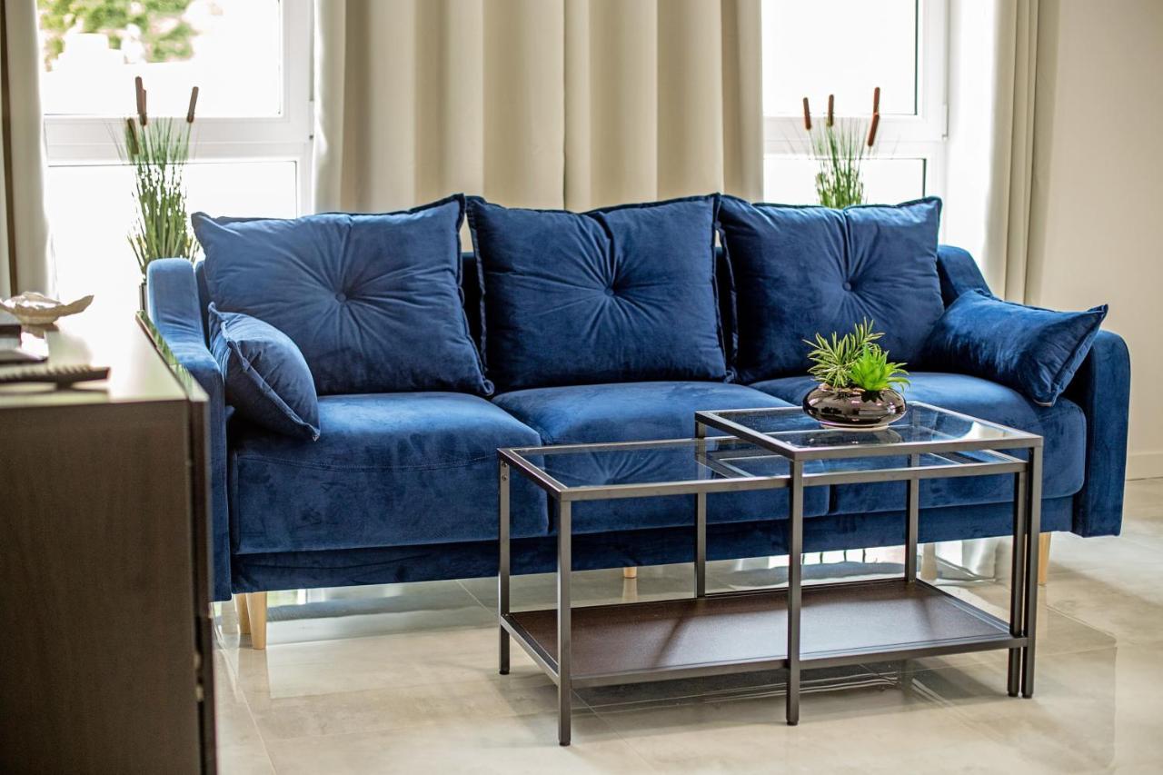 Corso No 7 Apartment Szczawno-Zdroj Kültér fotó
