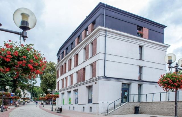 Corso No 7 Apartment Szczawno-Zdroj Kültér fotó
