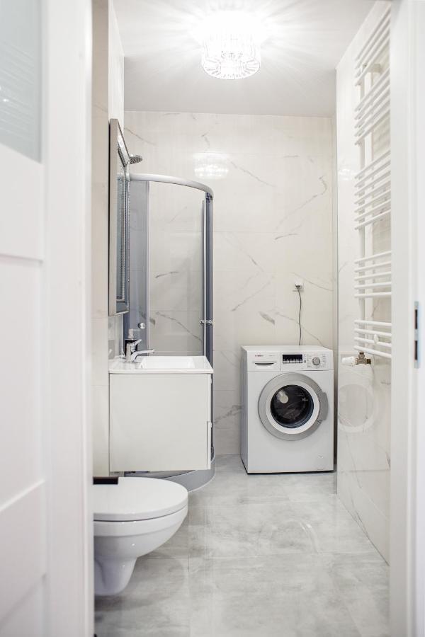 Corso No 7 Apartment Szczawno-Zdroj Kültér fotó