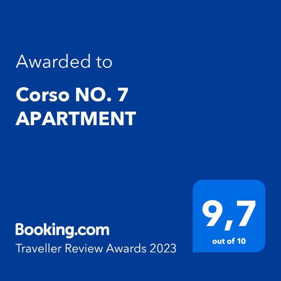 Corso No 7 Apartment Szczawno-Zdroj Kültér fotó